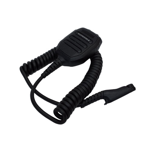 Motorola RM780 Remote Speaker Microphone - HaloidSolutions.com
