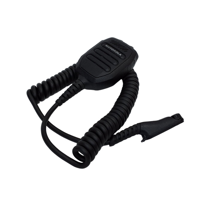 Motorola RM780 Remote Speaker Microphone - HaloidSolutions.com