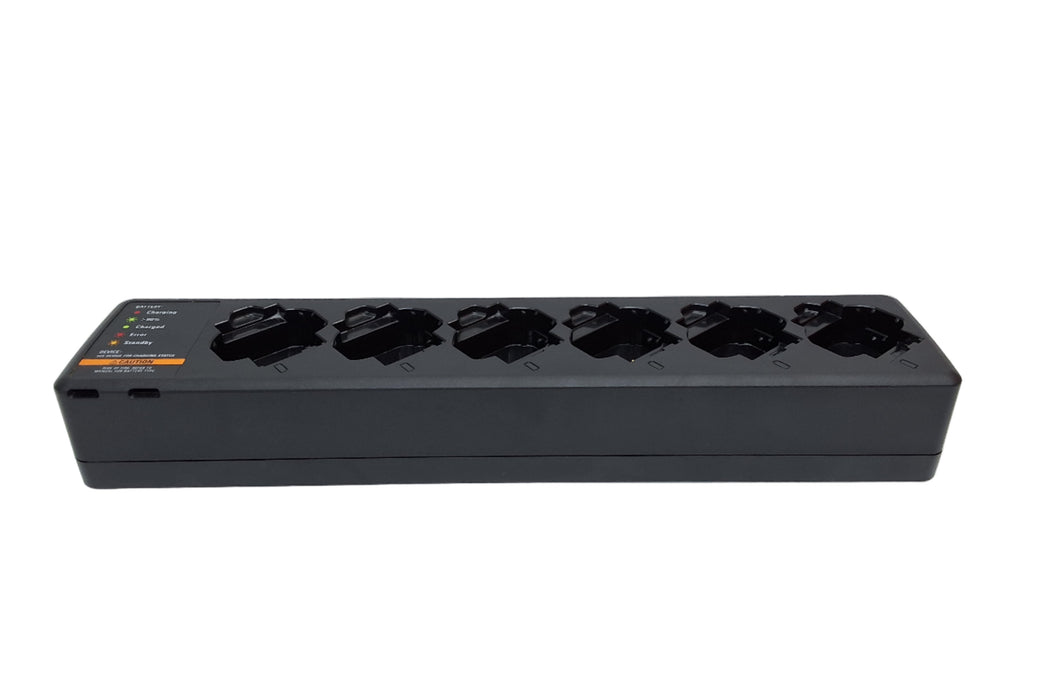 Motorola VAC-6066 Motorola Vertex Multi-Charger For EVX-S24 - VAC6066