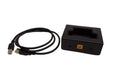 Motorola VB-400-DOCK-SOLO Single VB400 Body Camera Charger - VB400DOCK - HaloidSolutions.com