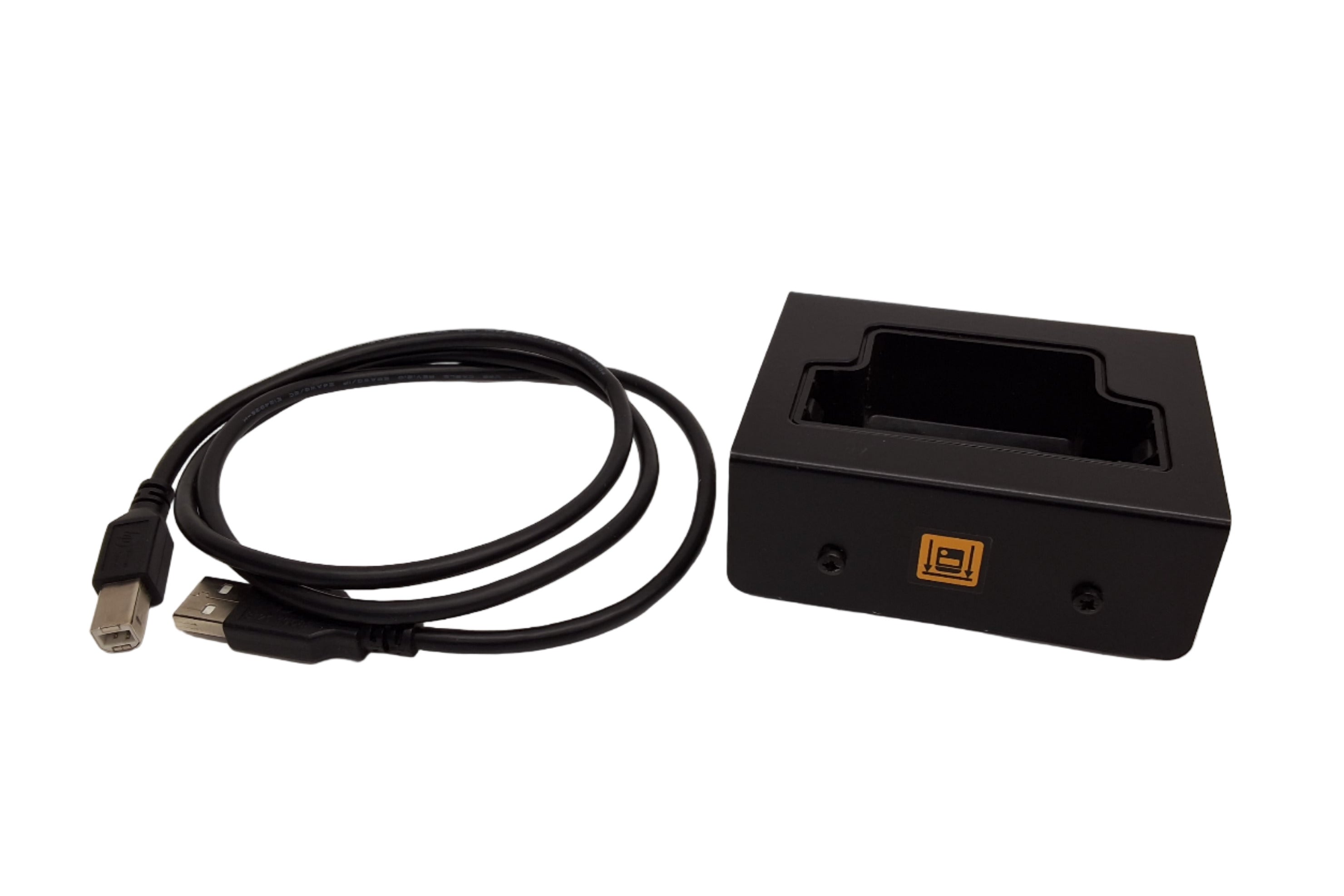 Motorola VB-400-DOCK-SOLO Single VB400 Body Camera Charger - VB400DOCK ...