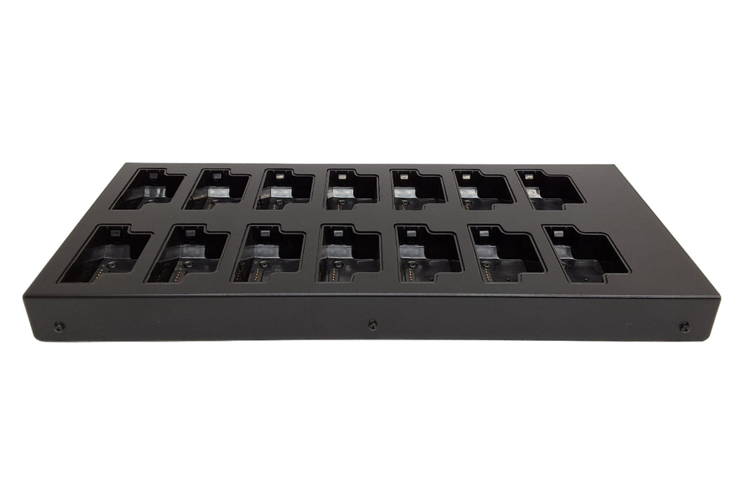 Motorola VB-400-DOCK14 VB400 Body Camera Multi-Charger - VB400DOCK14 - HaloidSolutions.com
