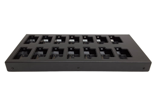 Motorola VB-400-DOCK14 VB400 Body Camera Multi-Charger - VB400DOCK14 - HaloidSolutions.com