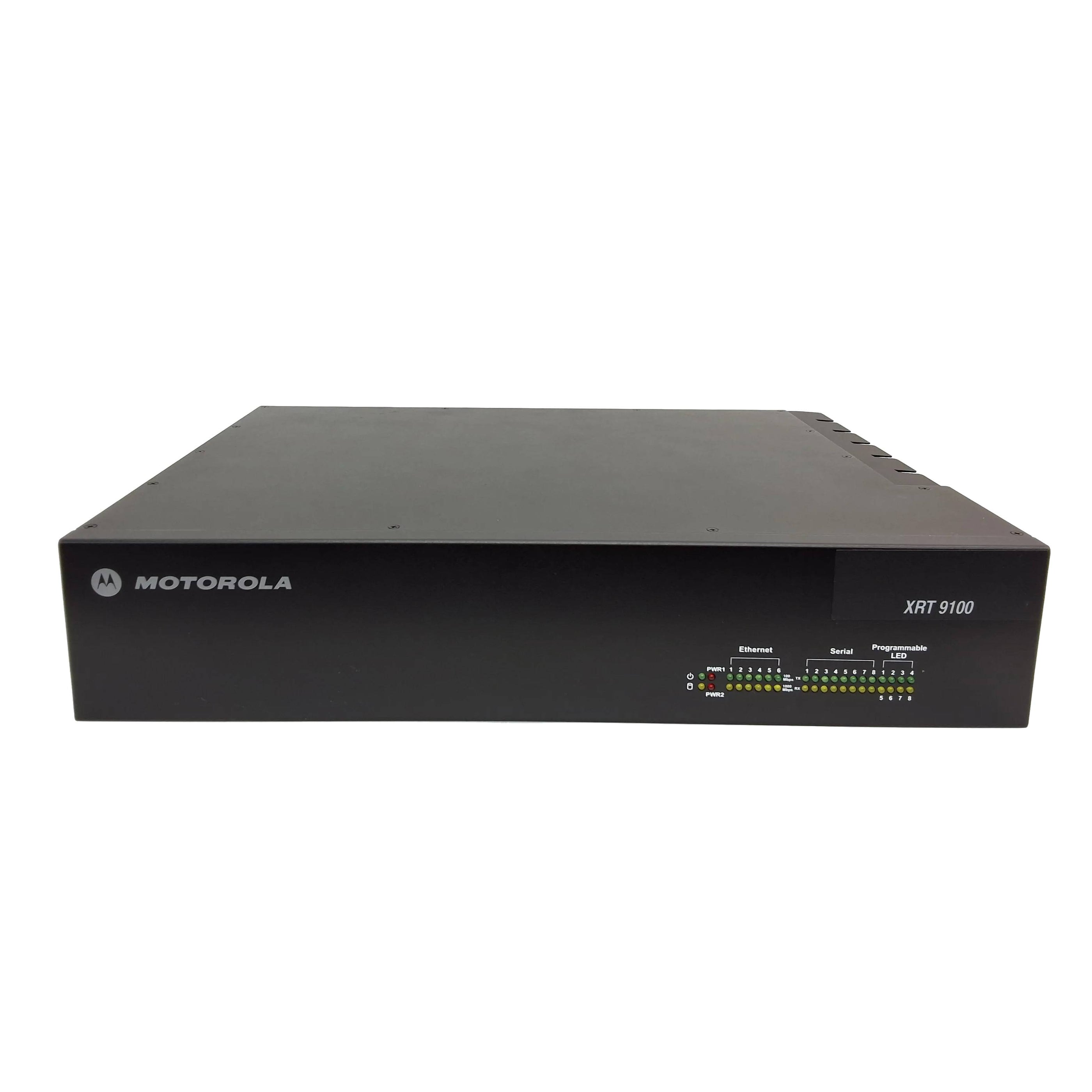 Motorola XRC 9100 DA-685 MotoTRBO Trunking Controller - DA685 XRC9100 ...