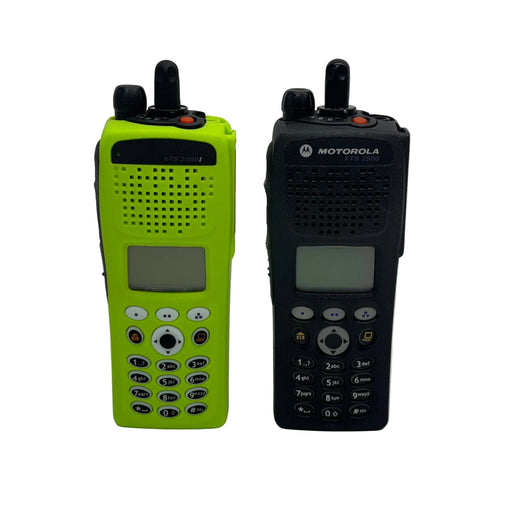 Motorola XTS2500 H46UCH9PW2BN Model 3 Portable Radio - HaloidSolutions.com
