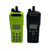 Motorola XTS2500 H46UCH9PW2BN Model 3 Portable Radio - HaloidSolutions.com