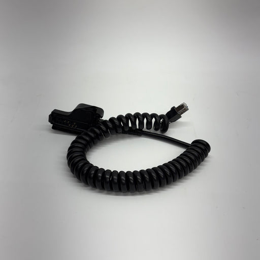 Connect the Motorola XTS5000 to the Cubic Vocality