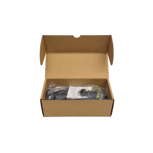 Motorola XVN500 PMMN4162A Remote Speaker Microphone with Knob - PMMN4162 - HaloidSolutions.com