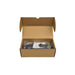 Motorola XVN500 PMMN4162A Remote Speaker Microphone with Knob - PMMN4162 - HaloidSolutions.com