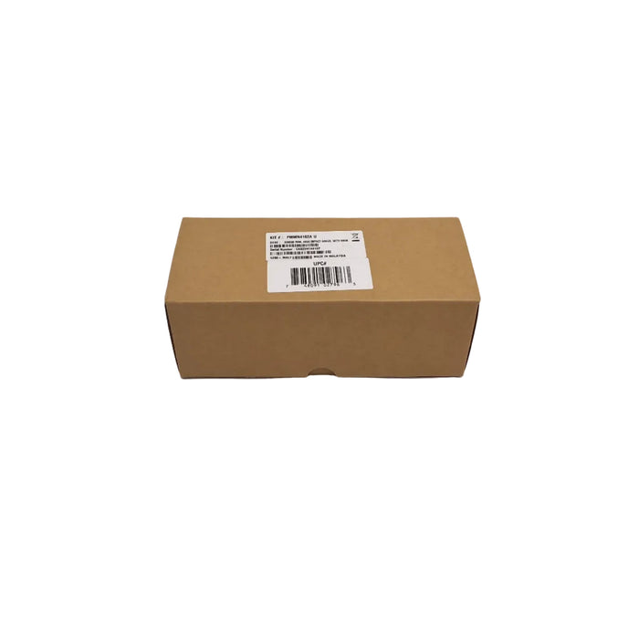 Motorola XVN500 PMMN4162A Remote Speaker Microphone with Knob - PMMN4162 - HaloidSolutions.com
