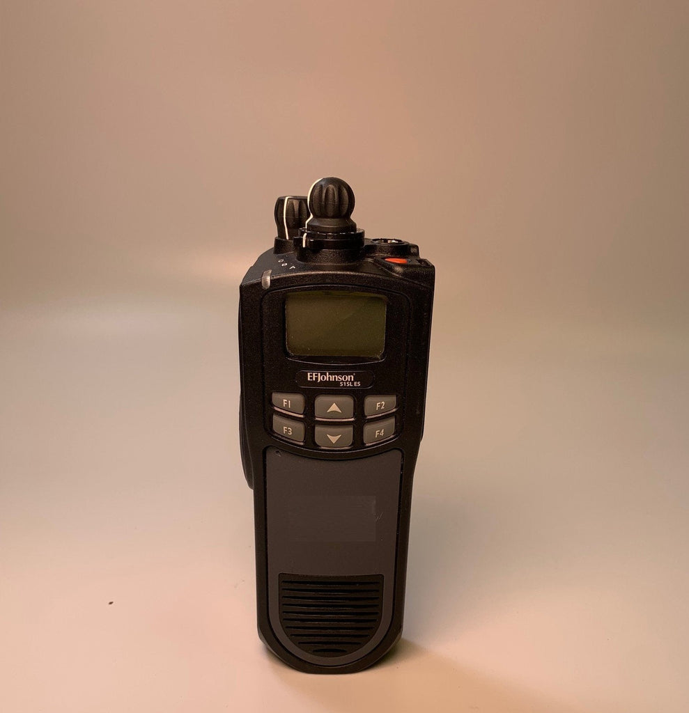 EF Johnson 51SL ES 242-527B-830RA6 700/800 MHz Portable