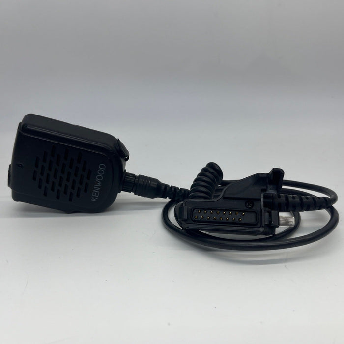 Kenwood R5893600160 Viking Speaker Microphone - HaloidRadios.com