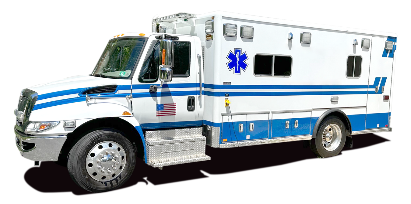 Public Safety Vehicles for Purchase or Rent (Beta)