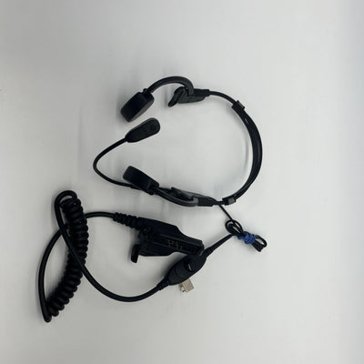 Motorola RMN4094A Headset - HaloidRadios.com