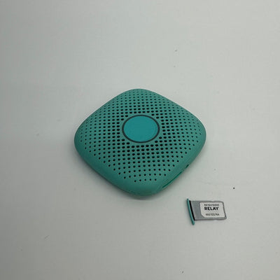 Relay GO Walkie Talkie Device without Cellular Plan