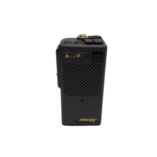 Ritron Jobcom JMX-441D UHF Radio - JMX441D - HaloidSolutions.com