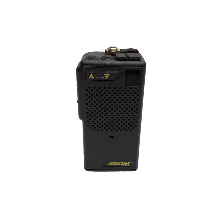 Ritron Jobcom JMX-441D UHF Radio - JMX441D - HaloidSolutions.com