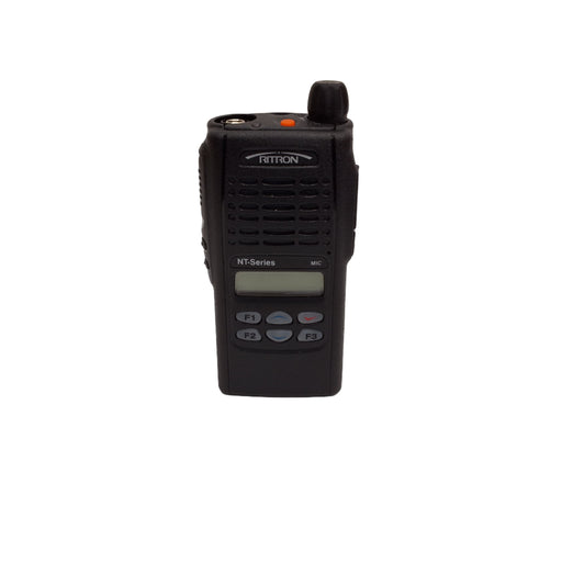 Ritron NT-470 UHF Analog Radio - NT470 - HaloidSolutions.com