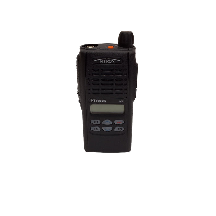 Ritron NT-470 UHF Analog Radio - NT470 - HaloidSolutions.com