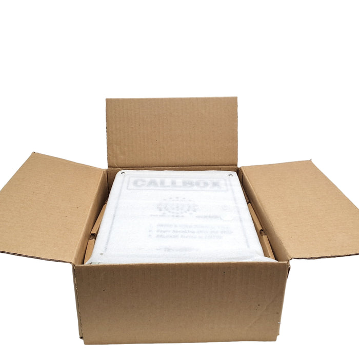 Ritron RQX-417DMR-XT UHF Callbox DMR XT - HaloidSolutions.com