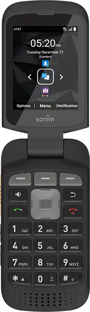 SONIM XP3PLUS Phone