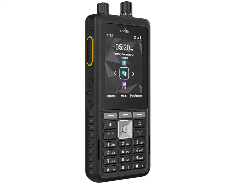 SONIM XP5PLUS Long-Lasting Rugged Phone