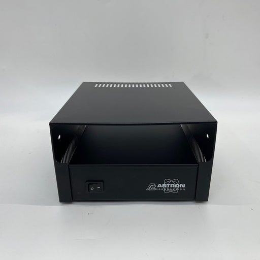 Astron SS-12 Power Supply - HaloidRadios.com