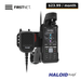 SUBSCRIPTION: AT&T FirstNet EPTT Vehicle Kit Sonim XP5 Plus Bundle: Sonim XP5900 + RAM Kit & Speaker Microphone - 24-Month Subscription - **$23.99 PER MONTH**