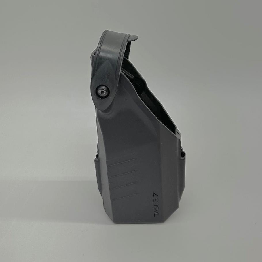 Safariland 7520 Taser X26P Duty Holster – Black, Left Hand (7520-364-412) New