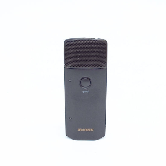 Shure MXW6/O Z10 Wireless Transmitter / Microphone