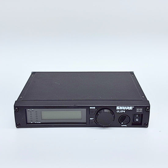 Shure UL-XP4 Receiver