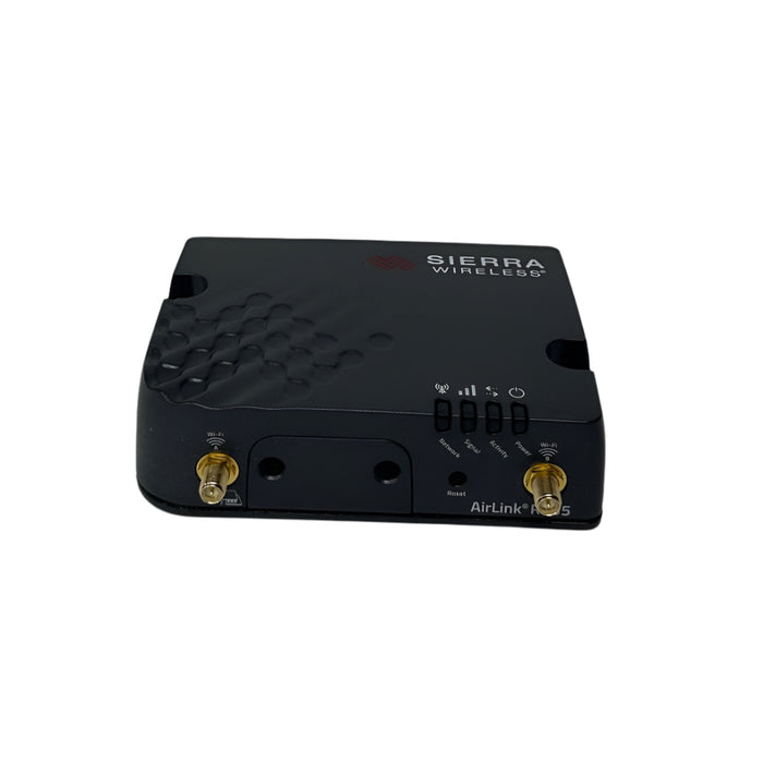Sierra Router Power Button Sierra Wireless AirLink RV55 1104302 Model RV55 LTE-A PRO Modem Router ...