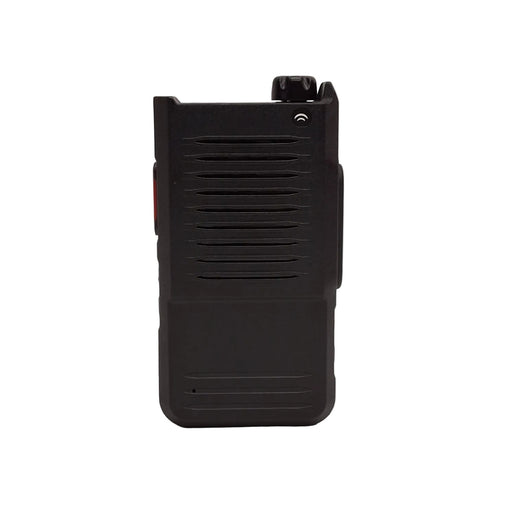 Siyata SD 7 PTT Mission Critical Handset - PTT Over Cellular Device LOCKED TO AT&T/FIRST NET - HaloidSolutions.com