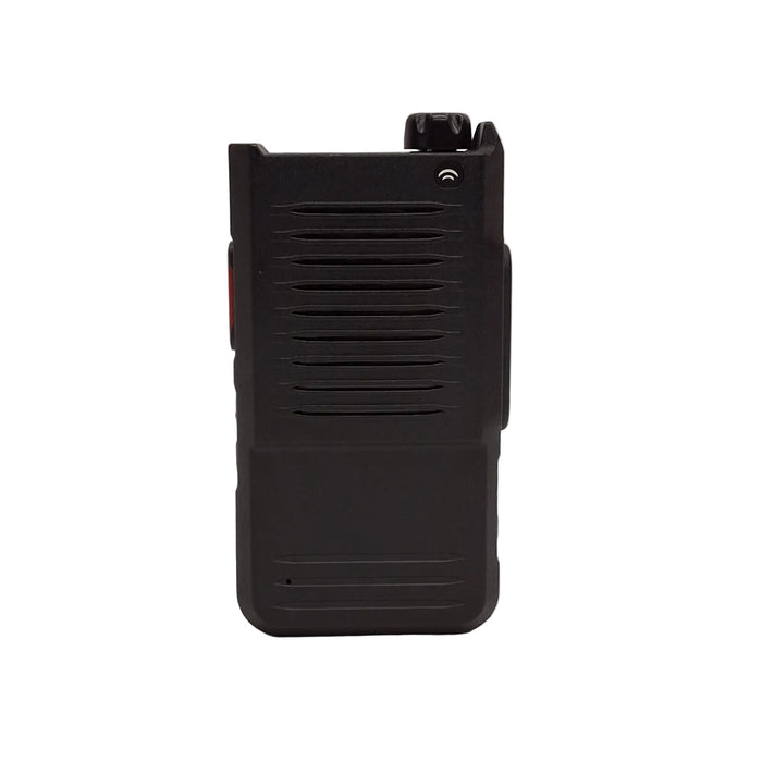 Siyata SD 7 PTT Mission Critical Handset - PTT Over Cellular Device LOCKED TO AT&T/FIRST NET - HaloidSolutions.com