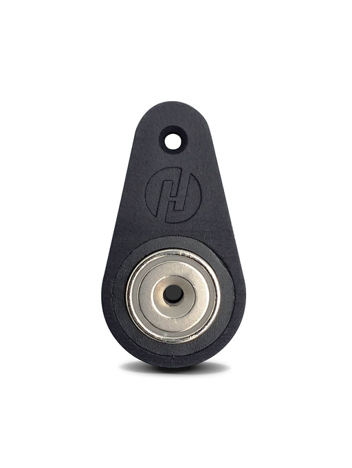 Stealth Black HALOID CLIP