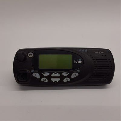 TAIT TM8200 TMAB22-B100 VHF Mobile Radio