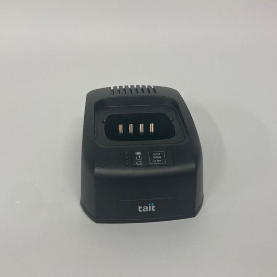 TAIT TPA-CH-002 for TP9100 Single Charger