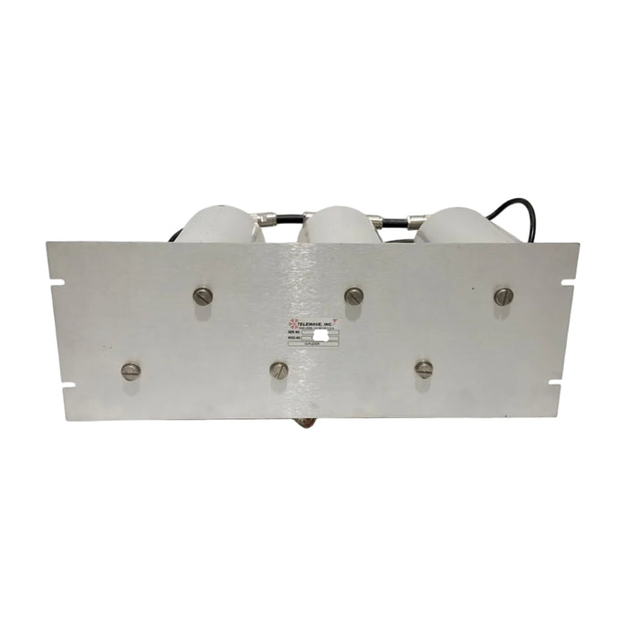 Telewave TPRD-4546 Pass Reject UHF Duplexer - TPRD4546