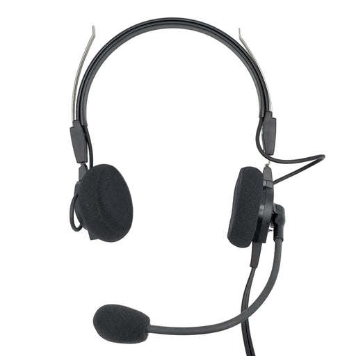Telex AIRMAN 750 64300-212 Aviation Headset