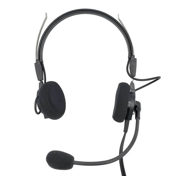 Telex AIRMAN 750 64300-212 Aviation Headset