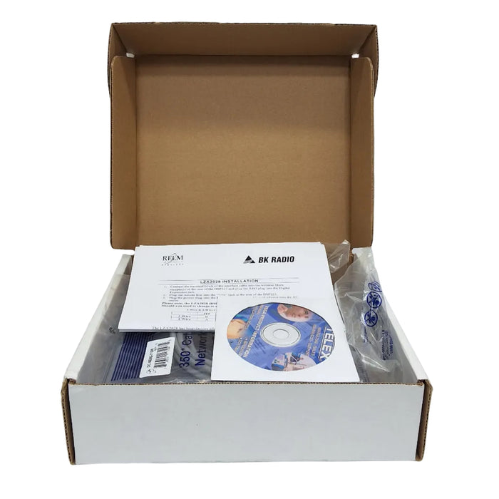 Telex DSP-223 Tone Remote Adapter - HaloidSolutions.com