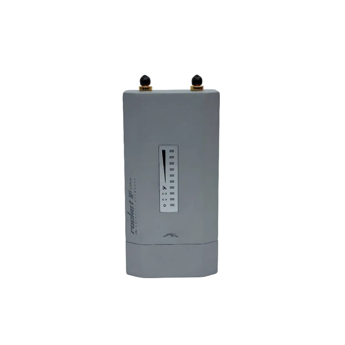Ubiquiti Rocket M5 Titanium RM5-Ti Base Station - RM5 - HaloidSolutions.com