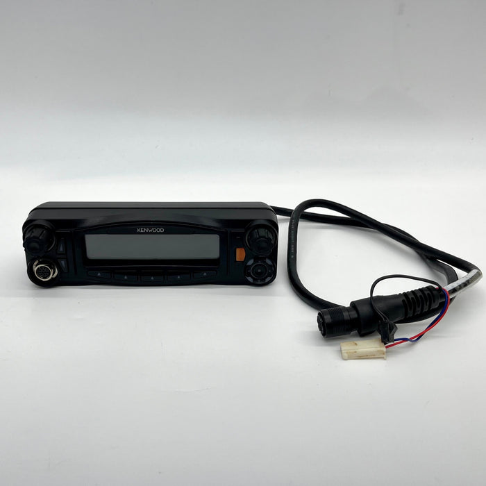 Kenwood / EF Johnson VIKING Remote Head R02357900900 for VM5000 mobile