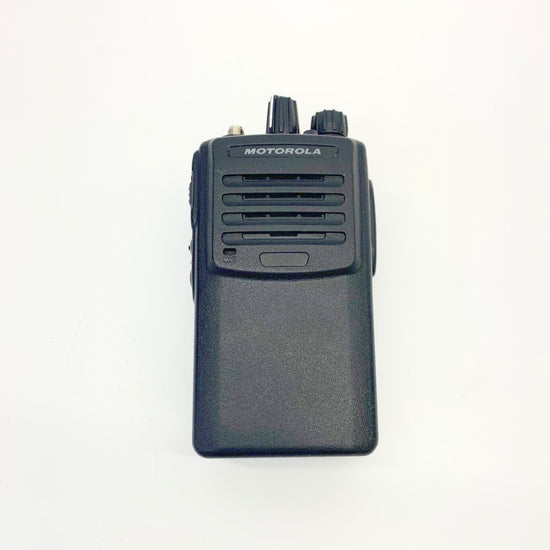 Motorola / Vertex VX231 VX-231-AD0B-5 VHF Portable Radio