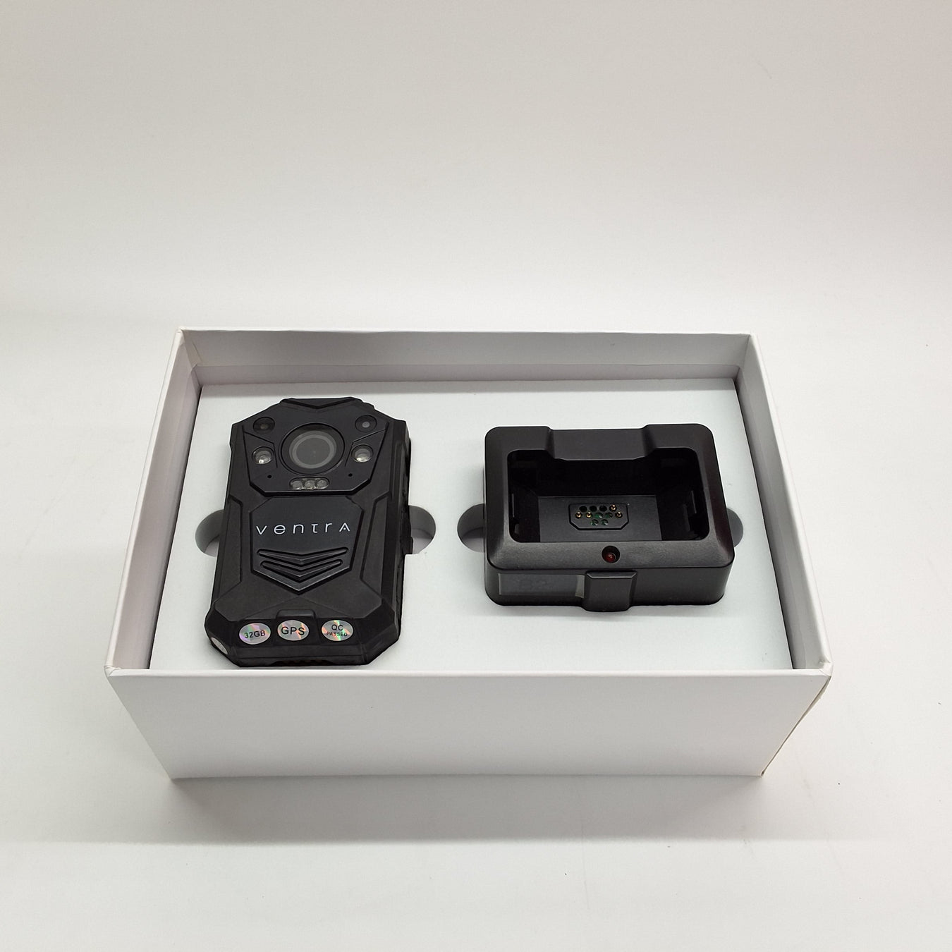 Body Cameras