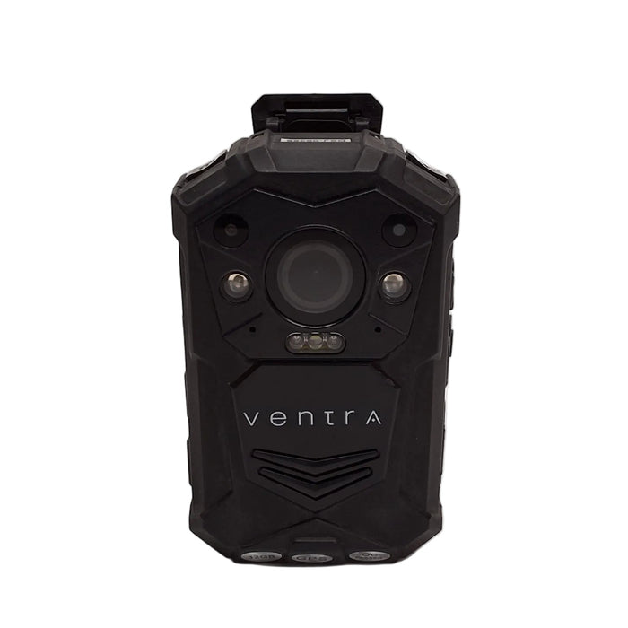 Ventra BCR-400 Body Camera - BCR400 - HaloidSolutions.com