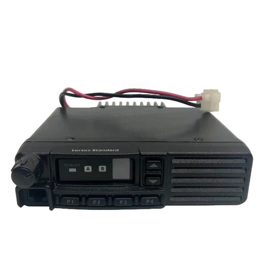 Vertex Standard VX-2100-DO-50 VHF Mobile Radio VX-2100