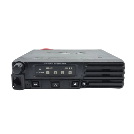 Vertex Standard VX-4104 VHF Mobile Radio