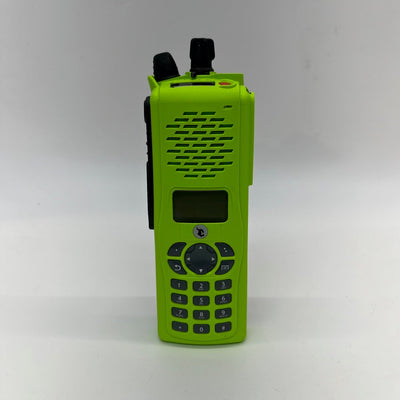 EF Johnson Viking VP900 242-5780 VHF / 800MHz P25 Portable - HaloidRadios.com