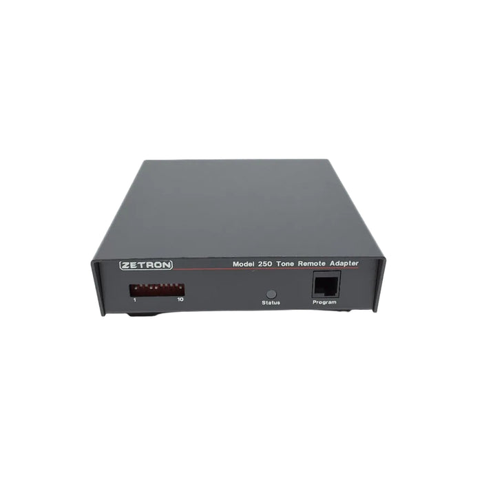 Zetron 250 901-9588 Tone Remote Adapter - 9019588 - HaloidSolutions.com